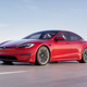 So much depends on a pre-owned Model S.